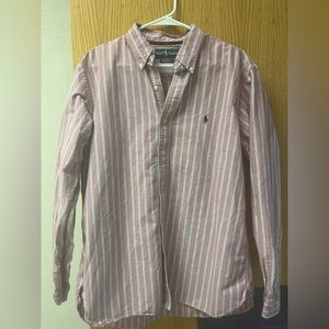 Polo by Ralph Lauren long sleeve XL